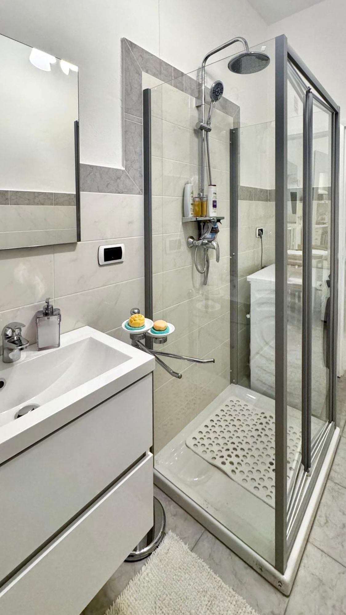 Casa Lilly Apartment ปอร์โต ซันเตลปีดิโอ ภายนอก รูปภาพ