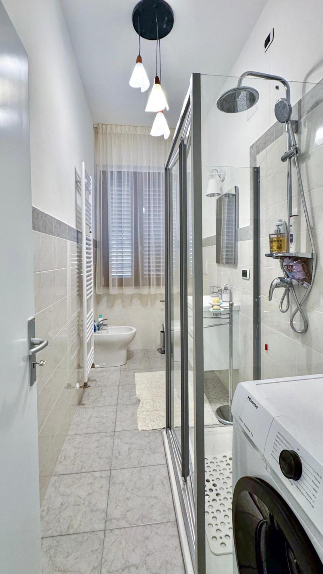 Casa Lilly Apartment ปอร์โต ซันเตลปีดิโอ ภายนอก รูปภาพ