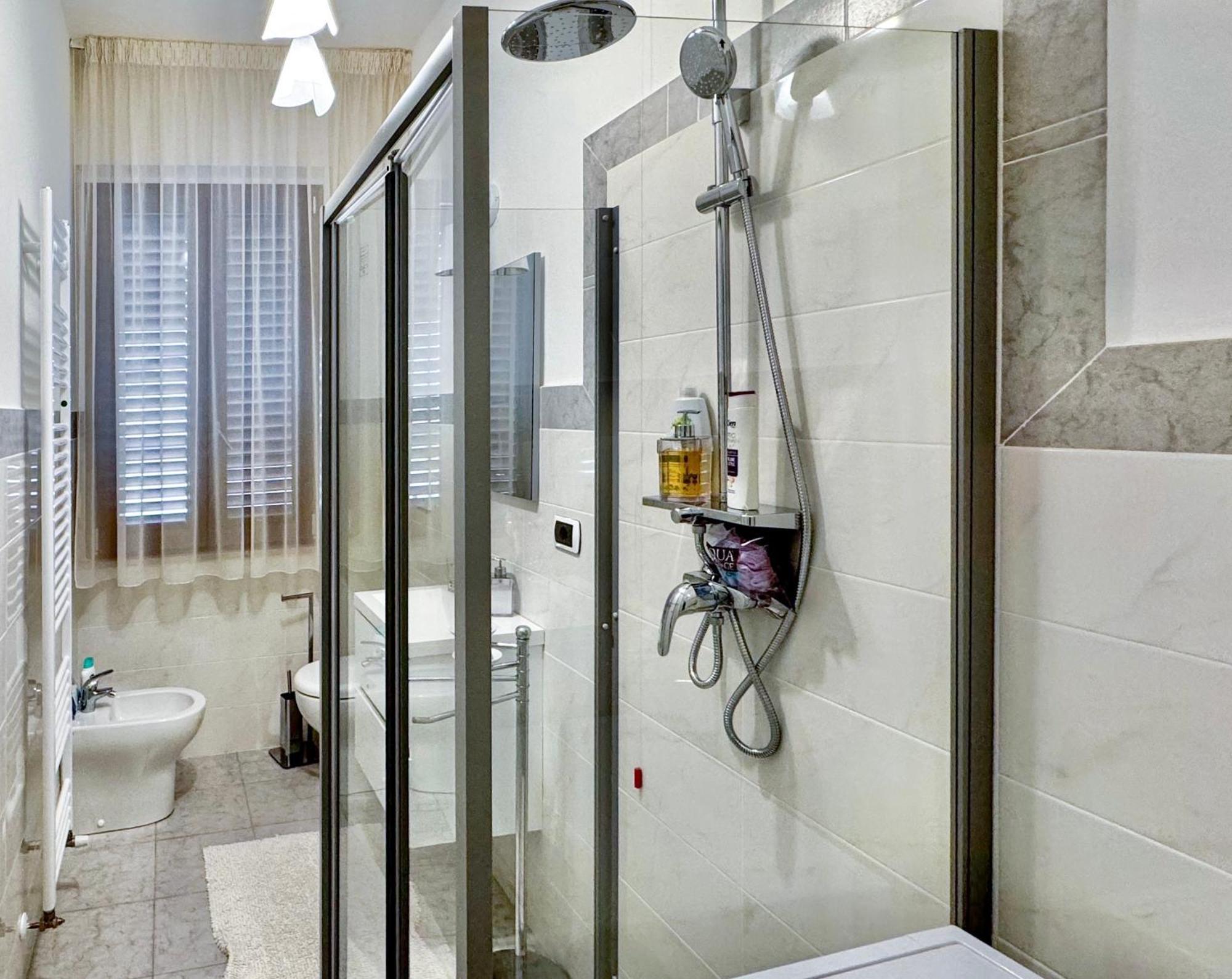 Casa Lilly Apartment ปอร์โต ซันเตลปีดิโอ ภายนอก รูปภาพ